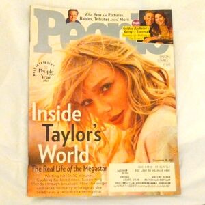 People Magazine | December 18, 2023 Issue